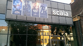 Biograf Scala Svendborg