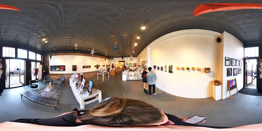 Art Gallery «Kettle Art Gallery», reviews and photos, 2650 Main St, Dallas, TX 75226, USA