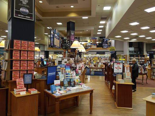 Book Store «Joseph-Beth Booksellers», reviews and photos, 2692 Madison Rd M, Cincinnati, OH 45208, USA