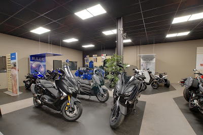 Bourgogne Moto | Concession Yamaha Suzuki à Nevers