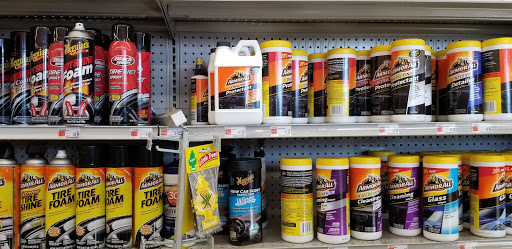 Auto Parts Store «AutoZone», reviews and photos, 112-20 Atlantic Ave, Jamaica, NY 11418, USA