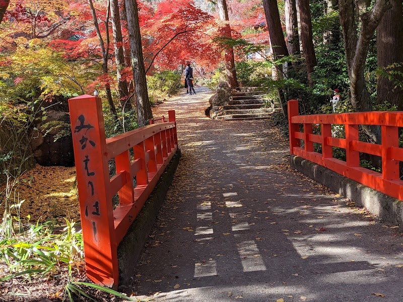 神蔵寺