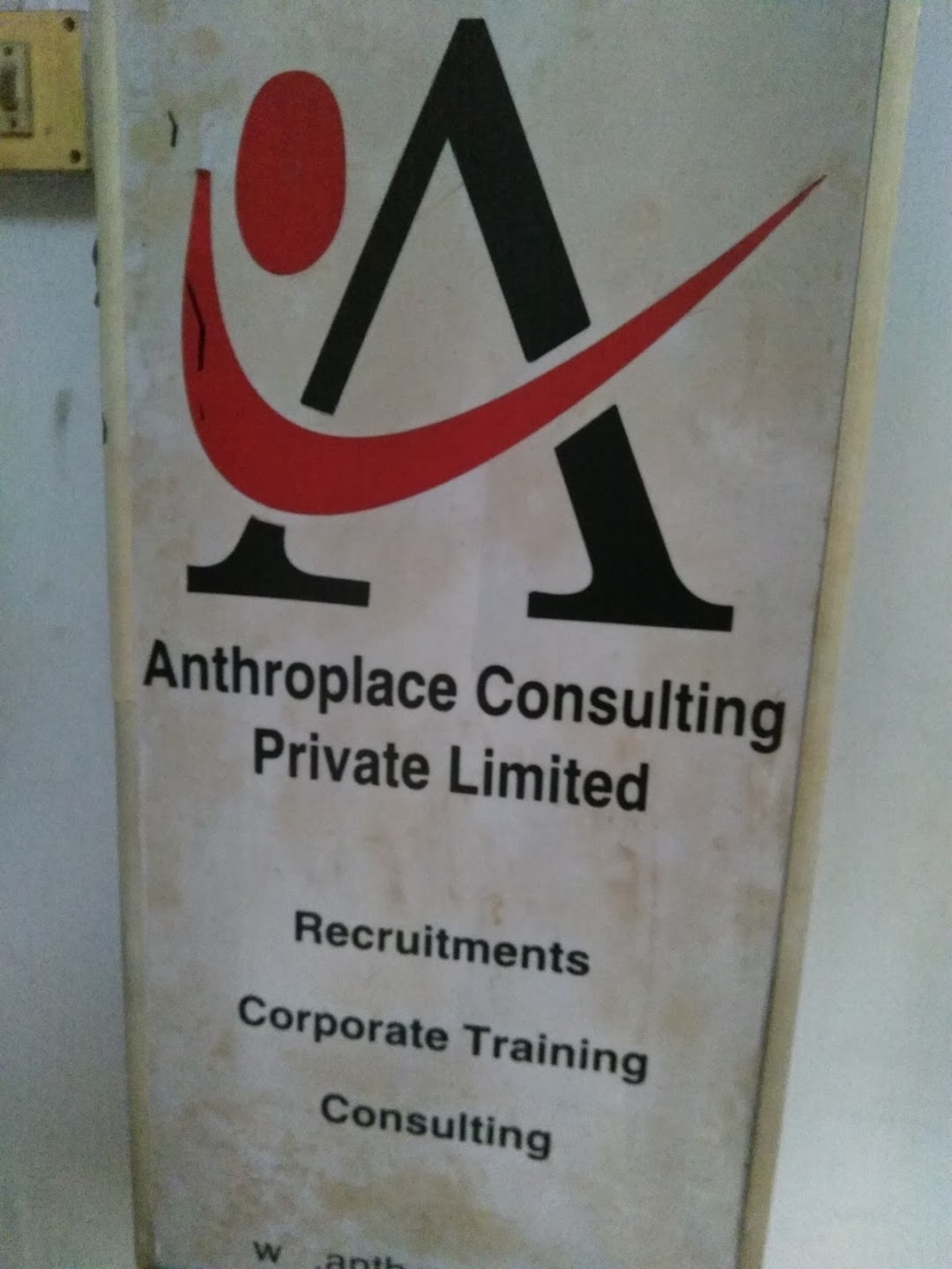 Anthroplace Consulting Private Limited