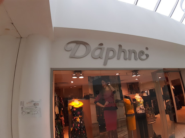 Daphne - Велико Търново