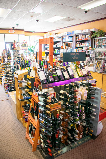 Tobacco Shop «Montrose Cigar-Wine Aficionado», reviews and photos, 3871 Medina Rd C, Akron, OH 44333, USA