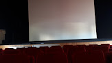 Cinéma-Théatre Municipal Beaufort-en-Vallée