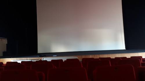Cinéma-Théatre Municipal à Beaufort-en-Vallée