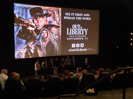 Event Venue «Megaplex Theatres at Jordan Commons», reviews and photos, 9335 State St, Sandy, UT 84070, USA