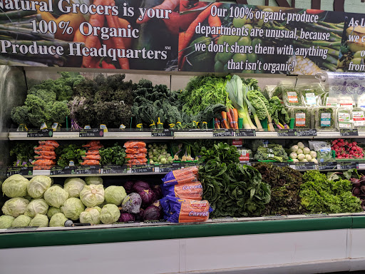 Natural Foods Store «Natural Grocers», reviews and photos, 9440 Garland Rd, Dallas, TX 75218, USA