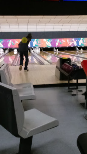 Bowling Alley «AMF Leesburg Lanes», reviews and photos, 2813 W Main St, Leesburg, FL 34748, USA
