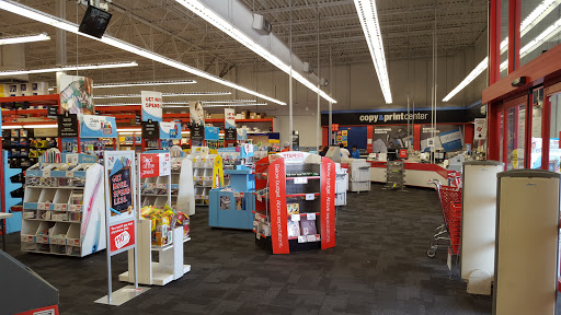 Office Supply Store «Staples», reviews and photos, 9222 E R L Thornton Fwy, Dallas, TX 75228, USA