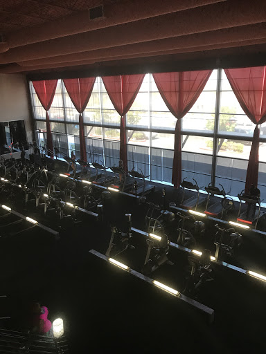 Health Club «City Athletic Club», reviews and photos, 7980 W Sahara Ave, Las Vegas, NV 89117, USA