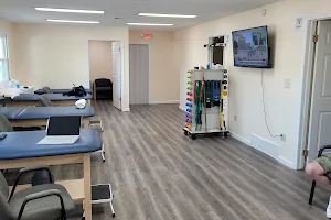Physiomove Physical Therapy image