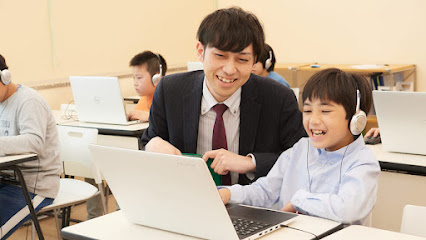 QUREO(キュレオ)プログラミング教室 ビーパル個別指導学院 福知山駅前教室