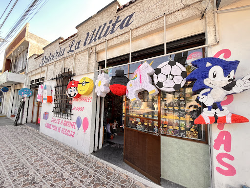 Regalos y Dulces Villita en Pachuca