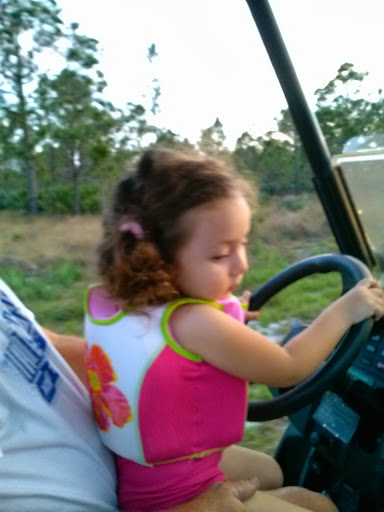 Golf Club «The Champion Turf Club at St. James», reviews and photos, 7900 Selvitz Rd, Port St Lucie, FL 34983, USA