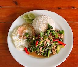 Jen Pao Restaurant photo
