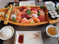 Sushi du Restaurant japonais Fujisan à Mulhouse - n°16