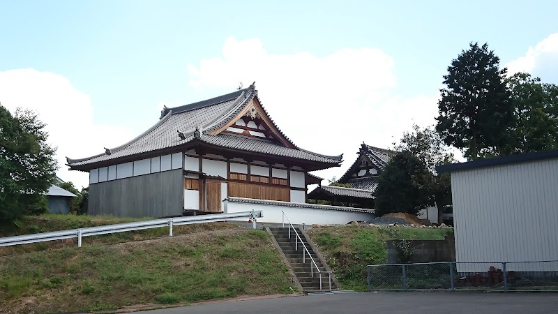 宝生院