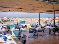 Photos du propriétaire du Restaurant Les Trois Forts à Marseille - n°16