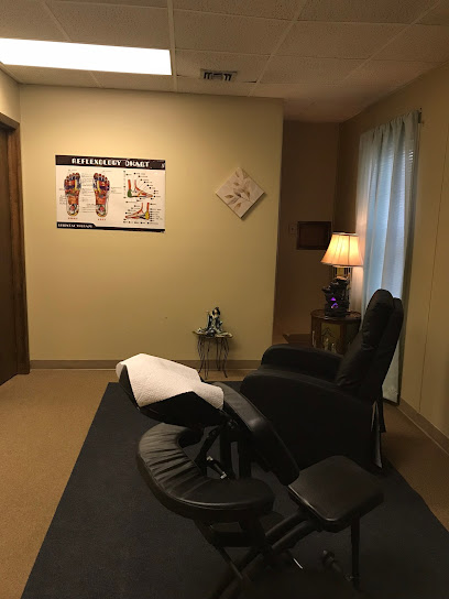 Comfort Zone Massage Studio