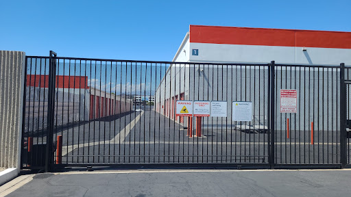 Self-Storage Facility «Public Storage», reviews and photos, 21035 Washington Ave, Diamond Bar, CA 91789, USA