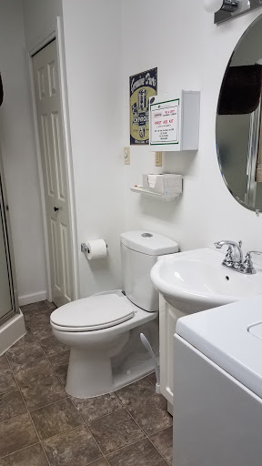 Auto Parts Store «Ace Body & Motor», reviews and photos, 625 NE 45th Pl, Des Moines, IA 50313, USA