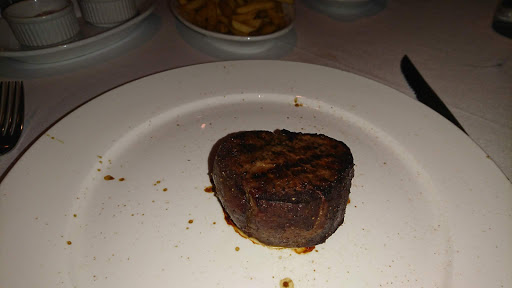 The 86 Steakhouse