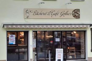 Bäckerei & Café Gollner image