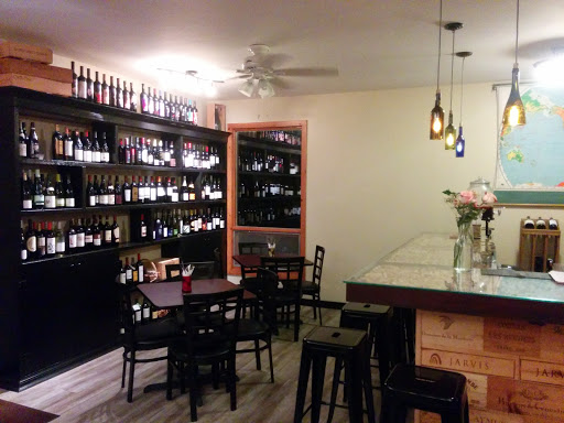 Wine Store «Olde Wine Cellar», reviews and photos, 7932 Main St, Olmsted Falls, OH 44138, USA