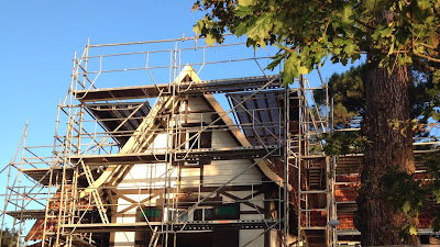 RENOVABOIS à Toulouse