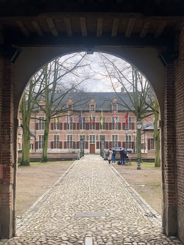 Documentatiecentrum Antwerpse Noorderpolders