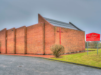 St Stephen's Catholic Church