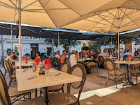 Atmosphère du Restaurant Le Caméo à Antibes - n°9