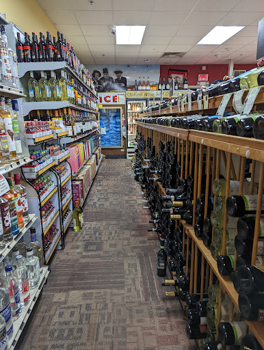 Wine Store «Seven Hills Wine & Spirits», reviews and photos, 288 Beacon St, Somerville, MA 02143, USA