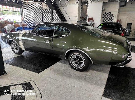 Used Car Dealer «River Front Auto Sales», reviews and photos, 1379 Niagara St, Buffalo, NY 14213, USA