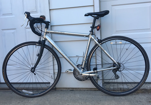 Bicycle Store «Lifestyle Cycle», reviews and photos, 326 S Milwaukee Ave, Libertyville, IL 60048, USA