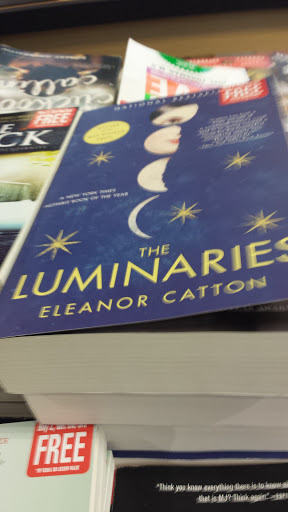 Book Store «Barnes & Noble», reviews and photos, 1201 3rd St, Santa Monica, CA 90401, USA