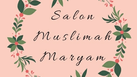 Salon Muslimah Maryam
