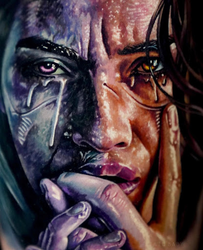 Tattoo Shop «Till the End Tattoo Miami», reviews and photos, 14285 SW 42nd St #204, Miami, FL 33175, USA