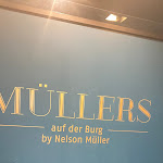 Photo n°1 de l'avis de Helena.r fait le 30/03/2024 à 21:32 sur le  Müllers auf der Burg à Geisenheim