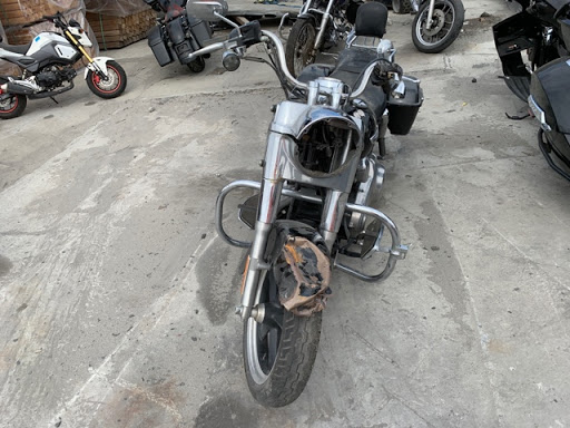 Auto Auction «Insurance Auto Auctions», reviews and photos, 6700 Stevenson Blvd, Fremont, CA 94538, USA