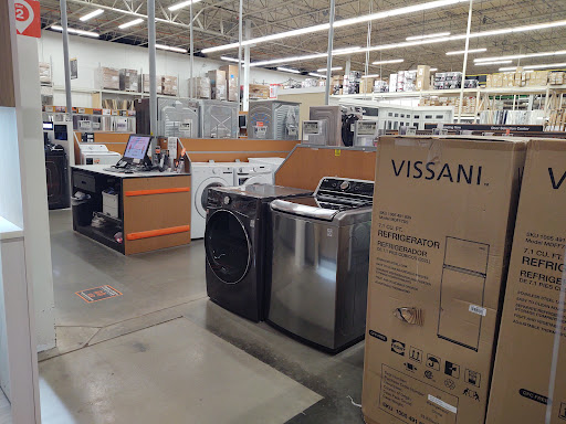 Home Improvement Store «The Home Depot», reviews and photos, 1750 Jonesboro Rd, McDonough, GA 30253, USA