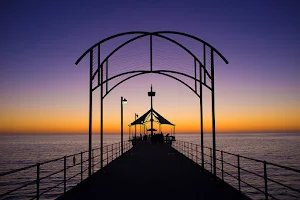 Brighton Jetty - public space image