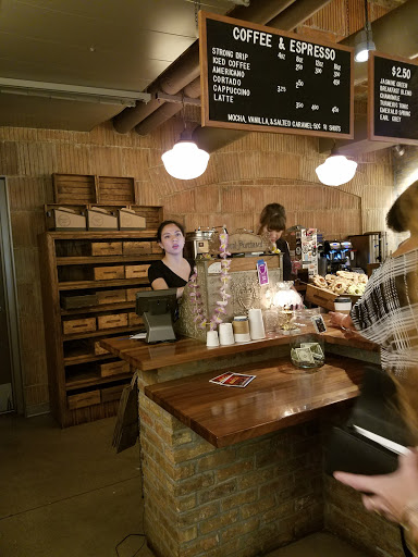 Donut Shop «Doughnut Vault», reviews and photos, 111 N Canal St, Chicago, IL 60606, USA