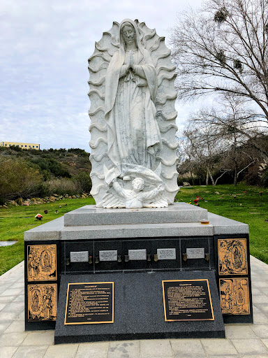 Cemetery «El Camino Memorial Park», reviews and photos, 5600 Carroll Canyon Rd, San Diego, CA 92121, USA