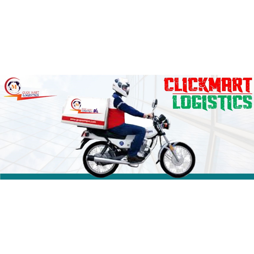 Click Mart Logistics