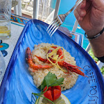 Photo n°12 de l'avis de Robert. fait le 27/04/2023 à 20:38 sur le  Cafe Positano à Positano