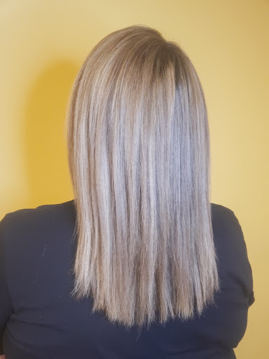 Beauty Salon «Aveda Salon and Spa Northeast Mall», reviews and photos, 1101 Melbourne Rd, Hurst, TX 76053, USA