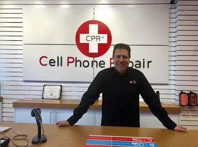 CPR Cell Phone Repair Highland Park